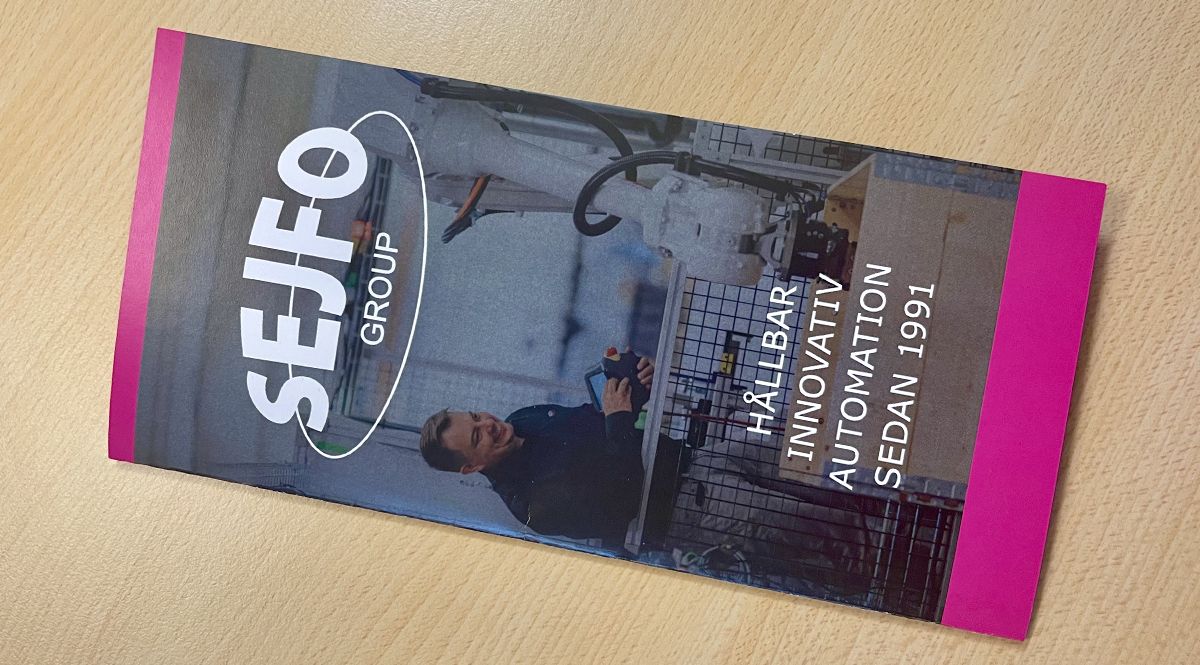 Folder Sejfo