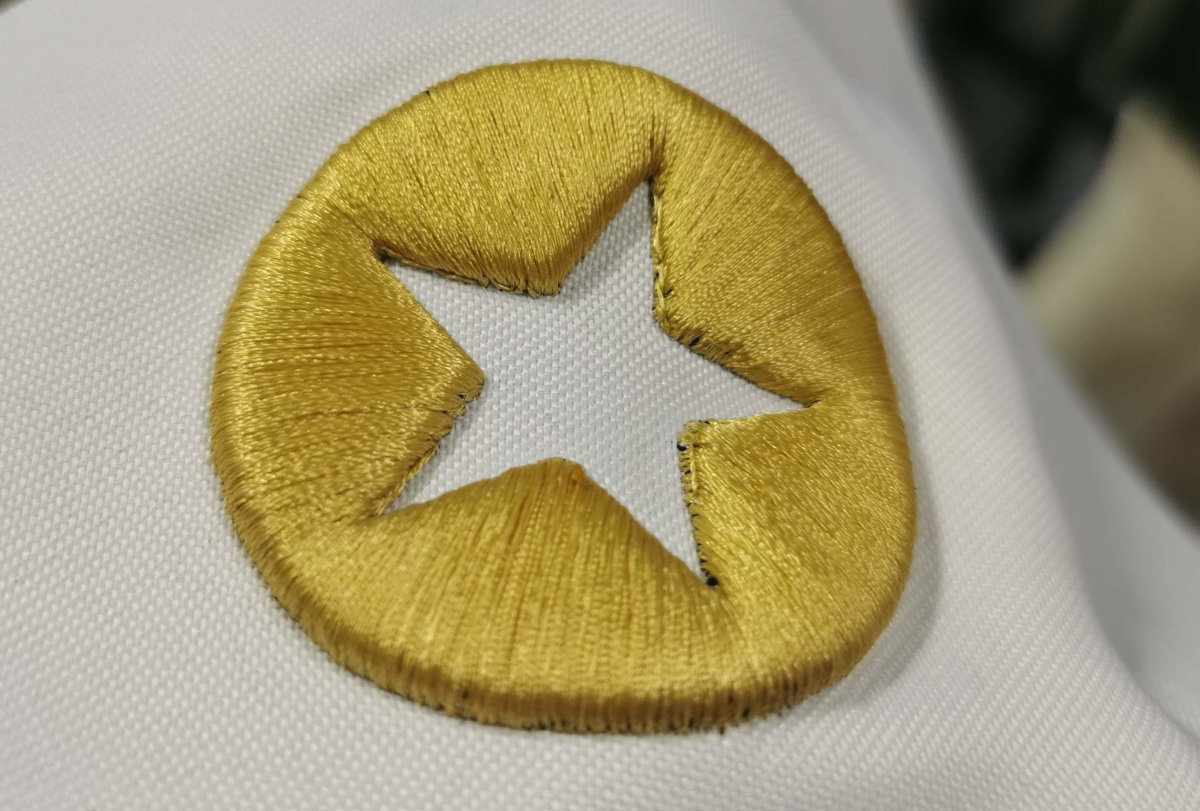 3D-Brodyr till Stars Support Group - Reklamhuset RINK