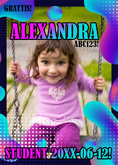 mini-Alexandra