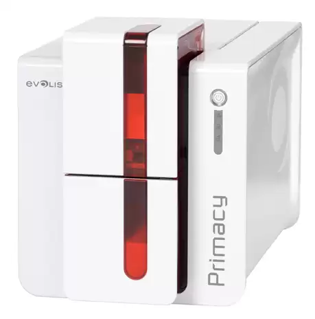 Evolis Primacy Duplex Expert