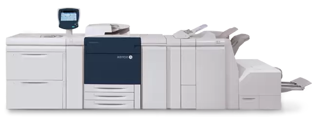 Xerox 770